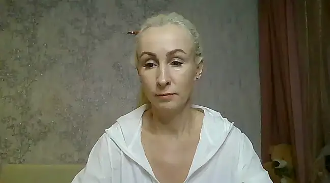 Mariana har777 online show from January 2025 08:37:02 PM