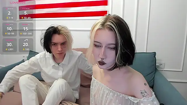 Snapshot of VeryRare_TwinS chatting on July 2026 11:08:01 PM VeryRare TwinS online show from July 2026 11:08:01 PM