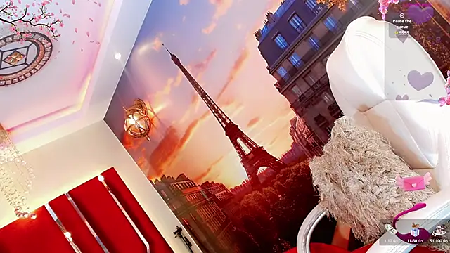 Snapshot of Diva_Smith02 chatting on February 2025 06:02:01 PM Diva Smith02 online show from February 2025 06:02:01 PM