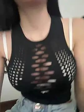 Snapshot of Maddy_Jones chatting on February 2025 01:40:01 AM Maddy Jones online show from February 2025 01:40:01 AM