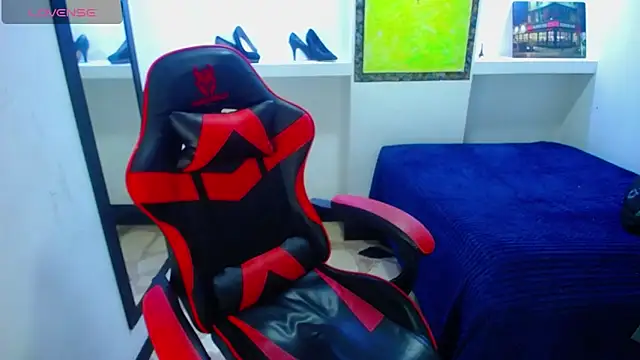 Anniee x online show from January 2025 11:43:02 AM