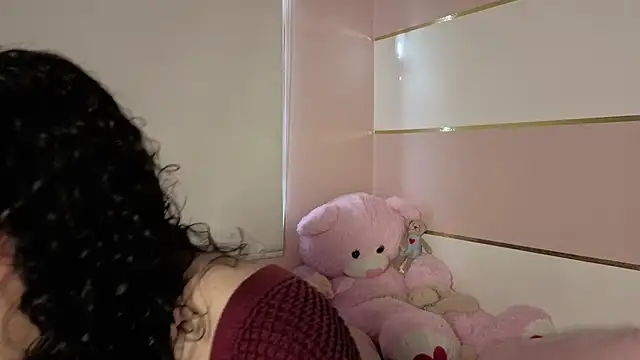 Snapshot of Charlotte__Miller chatting on November 2025 11:54:01 AM Charlotte Miller online show from November 2025 11:54:01 AM