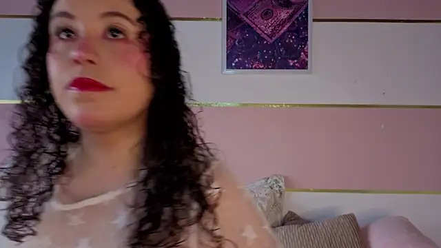 Snapshot of Charlotte__Miller chatting on January 2026 11:56:01 AM Charlotte Miller online show from January 2026 11:56:01 AM