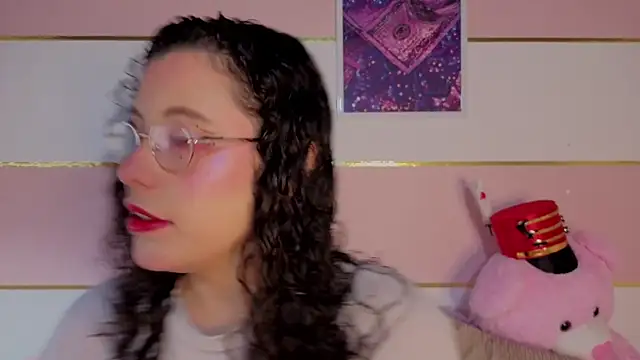 Snapshot of Charlotte__Miller chatting on January 2026 11:49:01 AM Charlotte Miller online show from January 2026 11:49:01 AM