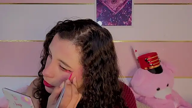 Snapshot of Charlotte__Miller chatting on January 2026 11:48:01 AM Charlotte Miller online show from January 2026 11:48:01 AM