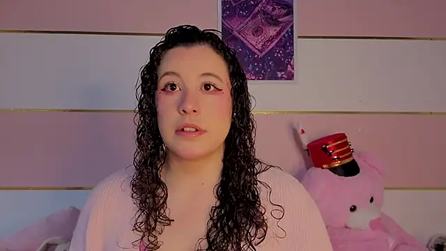 Snapshot of Charlotte__Miller chatting on January 2026 11:58:01 AM Charlotte Miller online show from January 2026 11:58:01 AM