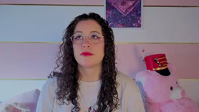 Snapshot of Charlotte__Miller chatting on February 2026 12:41:01 PM Charlotte Miller online show from February 2026 12:41:01 PM