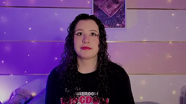 Snapshot of Charlotte__Miller chatting on February 2026 11:39:01 AM Charlotte Miller online show from February 2026 11:39:01 AM