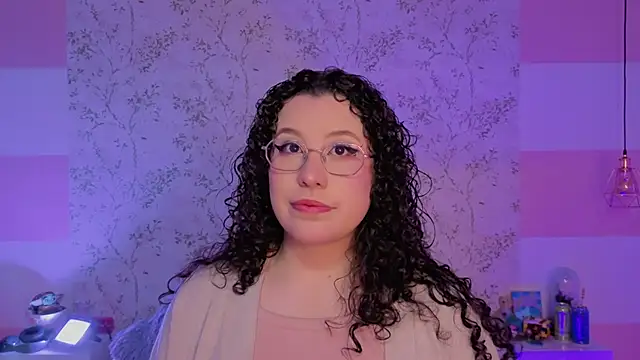 Charlotte  Miller online show from April 2026 11:43:01 AM