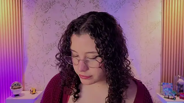 Charlotte  Miller online show from April 2026 11:58:02 AM