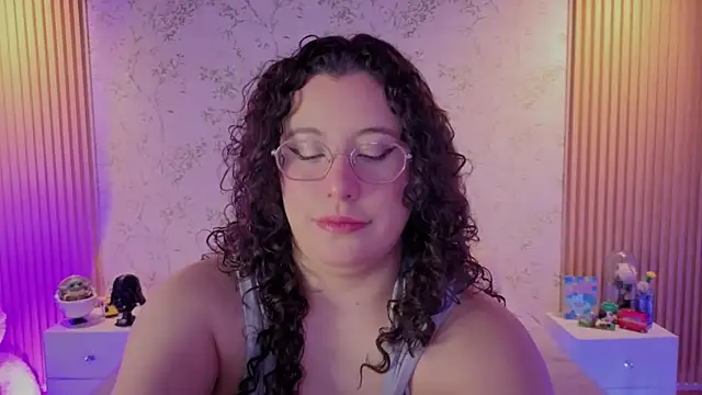 Charlotte  Miller online show from May 2026 11:37:02 AM