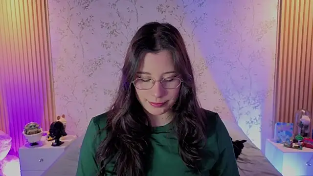Charlotte  Miller online show from May 2026 11:39:02 AM