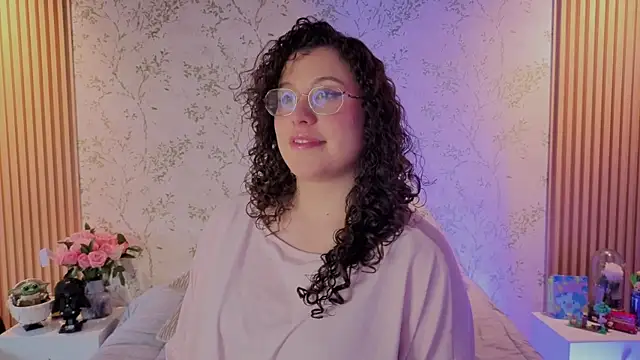 Charlotte  Miller online show from May 2026 12:21:02 PM