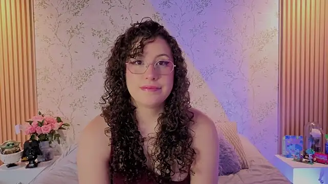 Charlotte  Miller online show from May 2026 11:38:01 AM