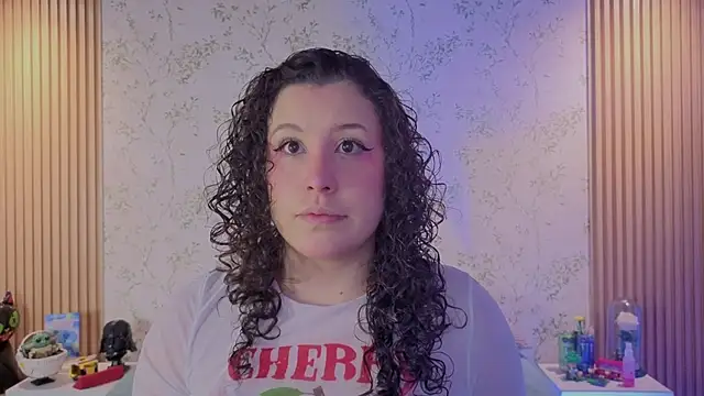Charlotte  Miller online show from July 2026 11:45:02 AM