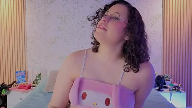 Charlotte  Miller online show from July 2026 03:03:02 PM
