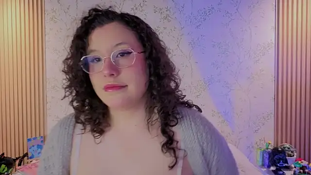Charlotte  Miller online show from July 2026 11:46:01 AM