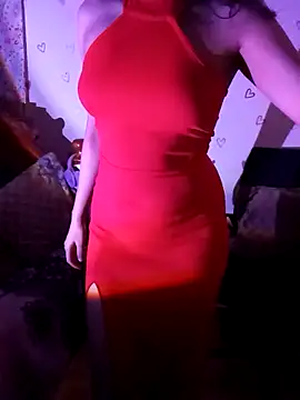 Angelnirvanaa online show from February 2026 06:37:02 PM