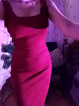 Angelnirvanaa online show from March 2026 04:14:01 PM