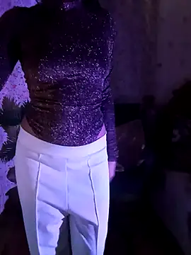 Angelnirvanaa online show from March 2026 03:01:02 PM