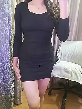 Angelnirvanaa online show from July 2026 07:35:02 AM