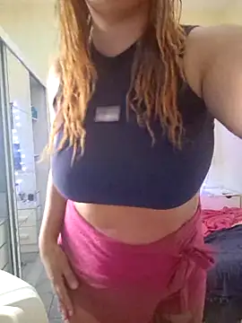 AliceRuivinha2 online show from February 2025 04:00:02 PM