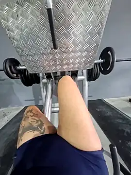 AliceRuivinha2 online show from September 2025 11:57:01 AM