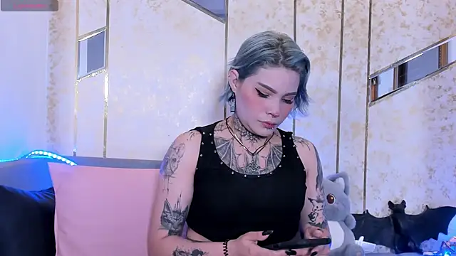 jinxv nuss online show from January 2025 11:24:01 AM