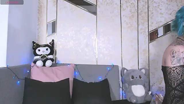 jinxv nuss online show from January 2025 11:37:02 AM