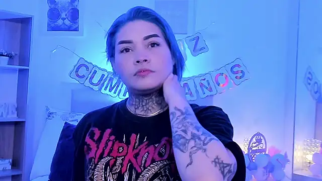 jinxv nuss online show from February 2025 11:10:02 AM