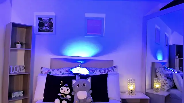 jinxv nuss online show from February 2025 10:59:01 AM