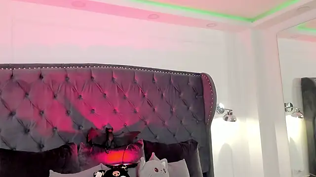 jinxv nuss online show from October 2025 11:35:01 AM