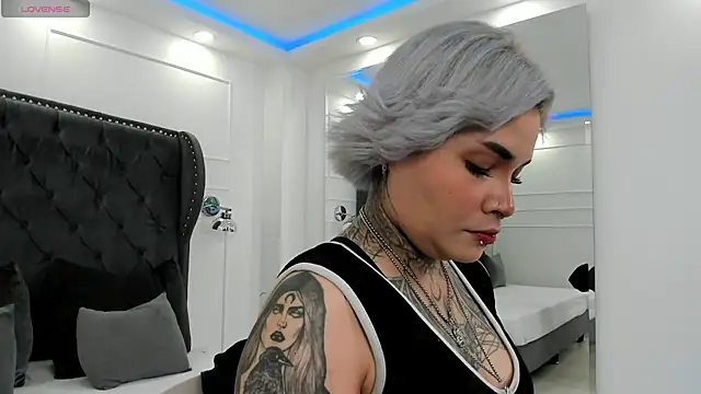 jinxv nuss online show from November 2025 12:26:01 PM