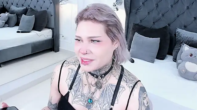 jinxv nuss online show from February 2026 02:10:01 AM