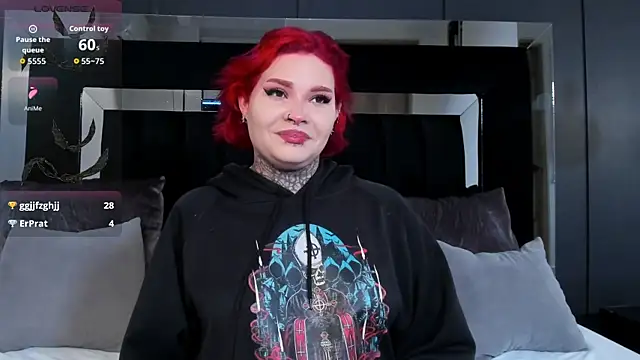 jinxv nuss online show from July 2026 07:23:02 AM