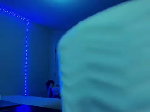 HappyIva online show from March 2025 02:36:01 AM