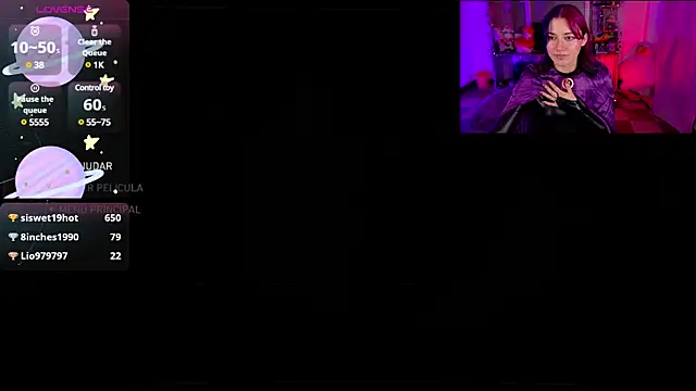  zephyr  online show from January 2025 12:28:02 AM