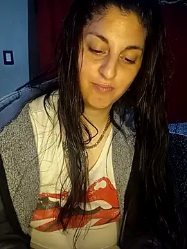 Snapshot of Camilita0 chatting on October 2025 09:07:02 AM Camilita0 online show from October 2025 09:07:02 AM