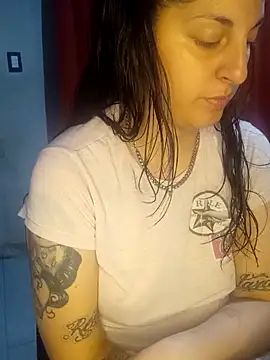 Snapshot of Camilita0 chatting on October 2025 08:35:02 AM Camilita0 online show from October 2025 08:35:02 AM