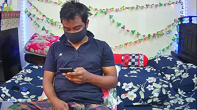 Hot Nila online show from February 2026 03:23:02 AM