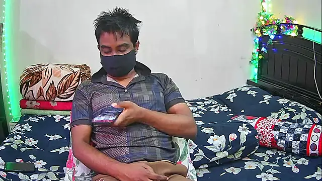 Hot Nila online show from February 2026 03:22:02 AM