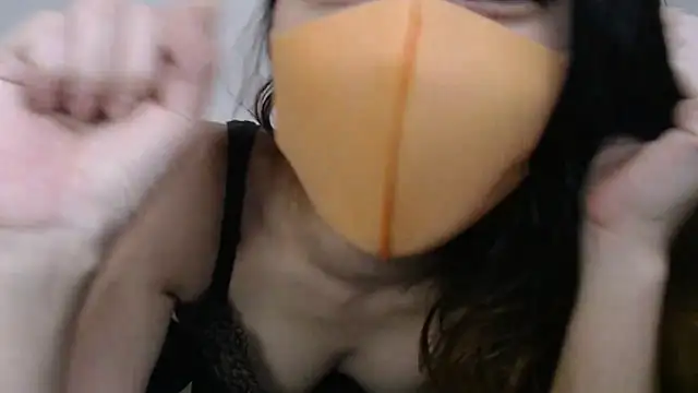 Mary-JP online show from January 2025 09:39:01 AM