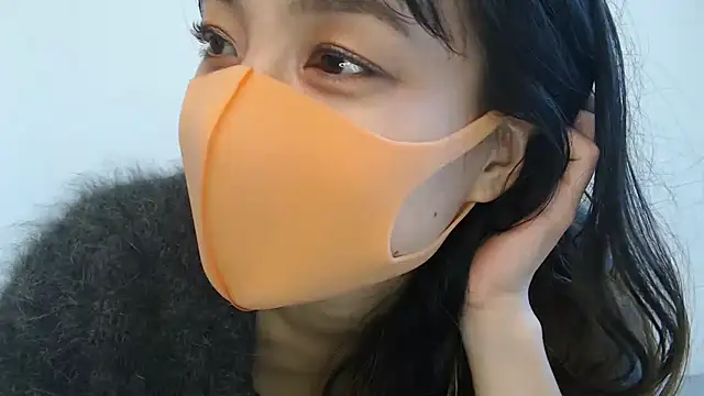 Mary-JP online show from February 2025 03:22:01 AM