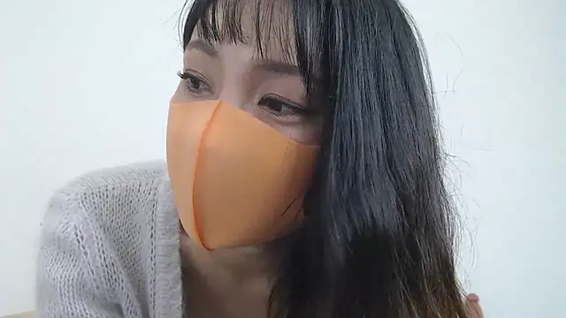 Mary-JP online show from February 2025 04:42:02 AM