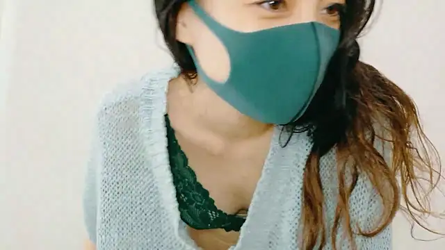 Mary-JP online show from September 2025 04:34:02 AM