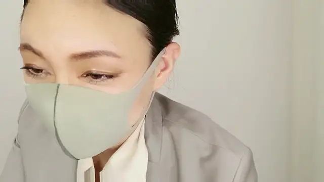 Mary-JP online show from May 2026 12:23:01 PM