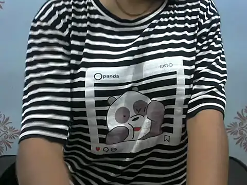 Misha Sweett online show from January 2025 07:10:02 PM