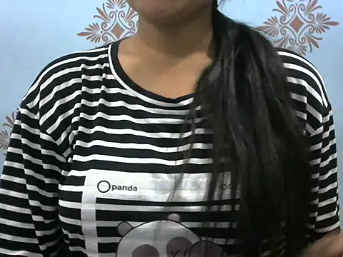 Misha Sweett online show from January 2025 08:53:02 PM