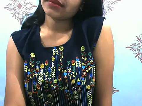 Misha Sweett online show from March 2025 07:09:01 PM