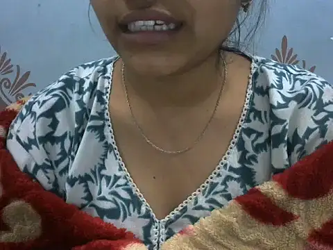 Misha Sweett online show from December 2025 09:58:02 AM